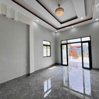 Bán nhà mới thành phố Bến Tre, 152m 2PN