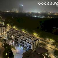 Căn 2PN 2VS 64m2, tầng 15 tại Ecopark toà SP Premium 5 sao, view ĐN biệt thự đảo