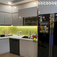 Căn 2PN 2VS 64m2, tầng 15 tại Ecopark toà SP Premium 5 sao, view ĐN biệt thự đảo