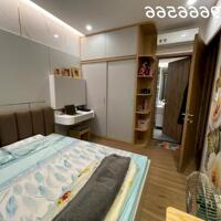 Căn 2PN 2VS 64m2, tầng 15 tại Ecopark toà SP Premium 5 sao, view ĐN biệt thự đảo