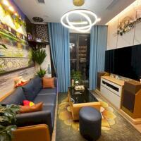 Căn 2PN 2VS 64m2, tầng 15 tại Ecopark toà SP Premium 5 sao, view ĐN biệt thự đảo