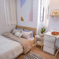 Bán tòa dòng tiền Giáp Nhất, Thanh Xuân 80mx8t mt:8m đỉnh nóc kịch trần giá 20 tỷ