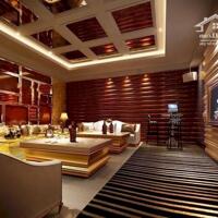 CỰC HIẾM- Bán nhà Mặt Phố Trần Duy Hưng (Trung Hòa) 94m2/ 7T Thang máy(Có Hầm), MT 5.2m-72 Tỷ, Vỉa hè rộng-LH 0987881444
