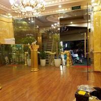 CỰC HIẾM- Bán nhà Mặt Phố Trần Duy Hưng (Trung Hòa) 94m2/ 7T Thang máy(Có Hầm), MT 5.2m-72 Tỷ, Vỉa hè rộng-LH 0987881444