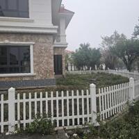Bán căn biệt thự đẹp khu đô thị đáng sống bậc nhất hiện nay Ecoriver Hải Dương.