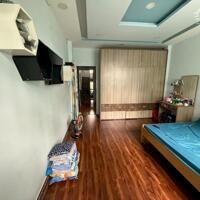 Bán nhà 4 tầng mặt tiền đường số 1 kdc Nam Hùng Vương, Bình Tân, 80m2, chỉ 11 tỷ