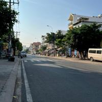 Bán nhà 4 tầng mặt tiền đường số 1 kdc Nam Hùng Vương, Bình Tân, 80m2, chỉ 11 tỷ