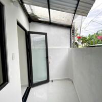 NHÀ 2 TẦNG 2 MẶT TIỀN SÁT CHỢ HOÀ THỌ TÂY- CẨM LỆ - ĐÀ NẴNG