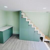 Khai trương dự án Duplex cửa sổ ban công Full nội thất gần Etown Cộng Hòa