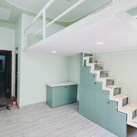 Khai trương dự án Duplex cửa sổ ban công Full nội thất gần Etown Cộng Hòa