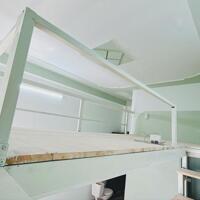 Khai trương dự án Duplex cửa sổ ban công Full nội thất gần Etown Cộng Hòa