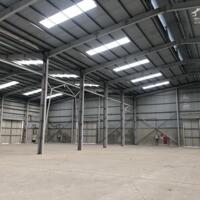 CHO THUÊ KHO XƯỞNG NGỌC HỒI THANH TRÌ – GIÁ TỐT, VỊ TRÍ ĐẸP