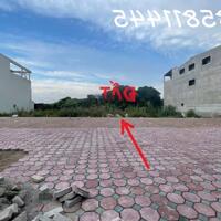 Bán Đất Đẹp Tại Đường Tỉnh Lộ 381, Giai Phạm, Yên Mỹ, Hưng Yên, Chỉ Với 6,8 Tỷ, 124M2