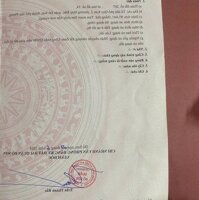 Hàng hiếm mặt đường 6m Quý Kim 2, Hợp Đức, Đồ Sơn, Hải Phòng 86m