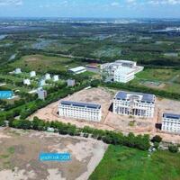 KDC nhơn đức 95m2 giá 3.85ty giá đã bao gồm móng cọc