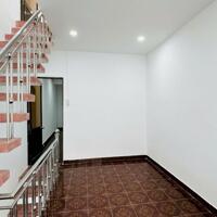 Bán nhà 3 tầng kiên cố - cách biển 500m, hẻm lê lai, nha trang -