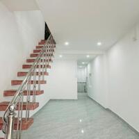 Bán nhà 3 tầng kiên cố - cách biển 500m, hẻm lê lai, nha trang -
