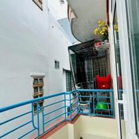 Bán nhà 3 tầng kiên cố - cách biển 500m, hẻm lê lai, nha trang -