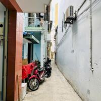 Bán nhà 3 tầng kiên cố - cách biển 500m, hẻm lê lai, nha trang -