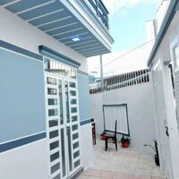 Bán nhà 2 tầng – hẻm đoàn trần nghiệp – gần biển & đh Nha Trang