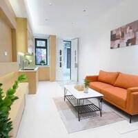 Nhà Đẹp Ở Luôn Khương Đình, Thanh Xuân 32m, 5 tầng, mt 3.8m, giá 6.68 tỷ.