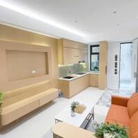 Nhà Đẹp Ở Luôn Khương Đình, Thanh Xuân 32m, 5 tầng, mt 3.8m, giá 6.68 tỷ.