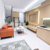Nhà Đẹp Ở Luôn Khương Đình, Thanh Xuân 32m, 5 tầng, mt 3.8m, giá 6.68 tỷ.
