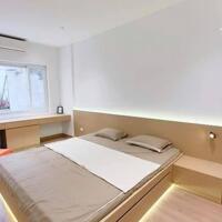 Nhà Đẹp Ở Luôn Khương Đình, Thanh Xuân 32m, 5 tầng, mt 3.8m, giá 6.68 tỷ.