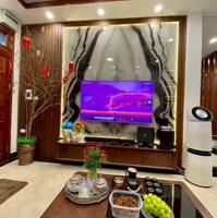 Nhà Đẹp Gần Đường Ô Tô Hồng Mai, Hai Bà Trưng 40m, 5 tầng, mt 3.3m, giá 12.3 tỷ.
