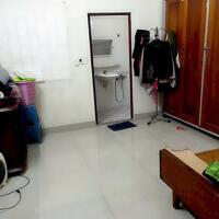 Nhà đẹp 1 trệt 2 lầu sân thượng tân chánh hiệp gần bệnh viện quận 12