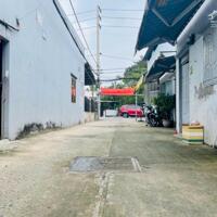 Nhà đẹp 1 trệt 2 lầu sân thượng tân chánh hiệp gần bệnh viện quận 12