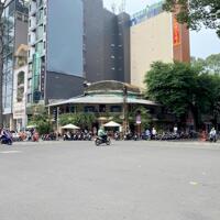 Bán Góc Bùi Thị Xuân-Tôn Thất Tùng,Q.1 - DT:14x25m(CN:306m2)CTXD: 2 Hầm+ 12 Tầng
