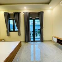TÂN CHÁNH HIỆP QUẬN 12-HẺM XE TẢI 65M2N, 4 TẦNG NGANG 5M, CHỈ 6 TỶ