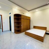 TÂN CHÁNH HIỆP QUẬN 12-HẺM XE TẢI 65M2N, 4 TẦNG NGANG 5M, CHỈ 6 TỶ