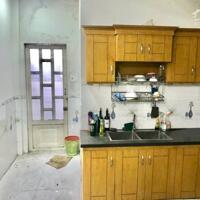 Mặt tiền Hiệp Thành 44 - Quận 12 - (4x25) hoặc (8x25) 2 tầng - Giá hơn 5 tỷ