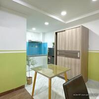  CĂN HỘ CÓ CỬA SỔ LỚN FULL NT QUẬN 10