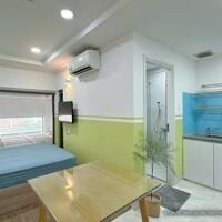  CĂN HỘ CÓ CỬA SỔ LỚN FULL NT QUẬN 10