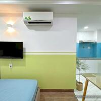  CĂN HỘ CÓ CỬA SỔ LỚN FULL NT QUẬN 10
