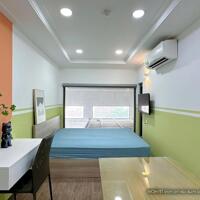  CĂN HỘ CÓ CỬA SỔ LỚN FULL NT QUẬN 10