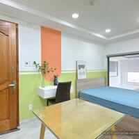  CĂN HỘ CÓ CỬA SỔ LỚN FULL NT QUẬN 10