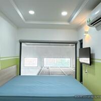  CĂN HỘ CÓ CỬA SỔ LỚN FULL NT QUẬN 10