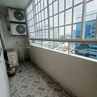 Chung cư Nguyễn Phúc Nguyên,P10, Quận 3:79m2, 2p ngủ,NTCB, 12,5tr/th