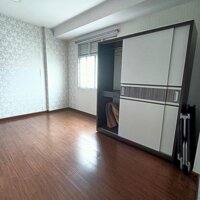 Chung cư Nguyễn Phúc Nguyên,P10, Quận 3:79m2, 2p ngủ,NTCB, 12,5tr/th