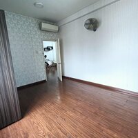 Chung cư Nguyễn Phúc Nguyên,P10, Quận 3:79m2, 2p ngủ,NTCB, 12,5tr/th