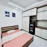 Bán Tòa Ccmn Hoàng Mai 79M x7t +17 Tỷ -16 P– DT 1 Tỷ/Năm-Oto Đỗ