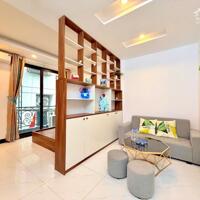 Bán Tòa Ccmn Hoàng Mai 79M x7t +17 Tỷ -16 P– DT 1 Tỷ/Năm-Oto Đỗ
