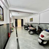 Bán Tòa Ccmn Hoàng Mai 79M x7t +17 Tỷ -16 P– DT 1 Tỷ/Năm-Oto Đỗ