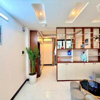 Bán Tòa Ccmn Hoàng Mai 79M x7t +17 Tỷ -16 P– DT 1 Tỷ/Năm-Oto Đỗ