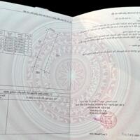 Bán lô 100m2 Phú Ninh, Thanh Vân giáp Vĩnh Yên lh_0987673102