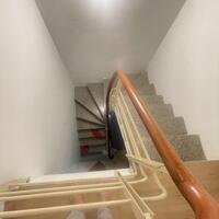 HÀNG XÓM KHU ĐÔ THỊ RESCO - CỔ NHUẾ 37M2 - 4 TẦNG - MT 4M - GIÁ 6.1 TỶ